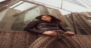 Street Style Fashion Photography With Jeff Rojas | Sony | Alpha Universe
