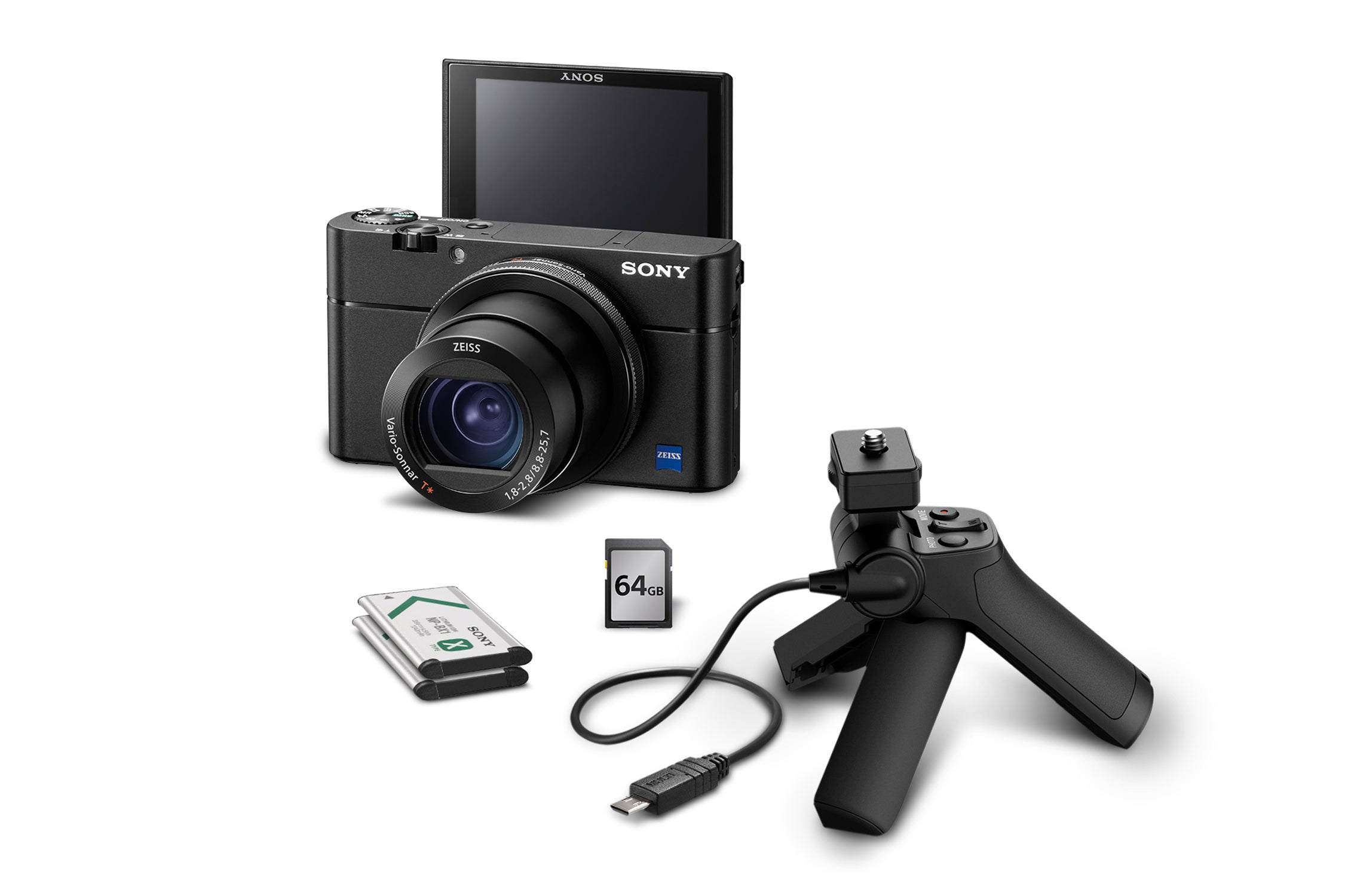 Sony Launches RX100 III Video Creator Kit | Sony | Alpha Universe