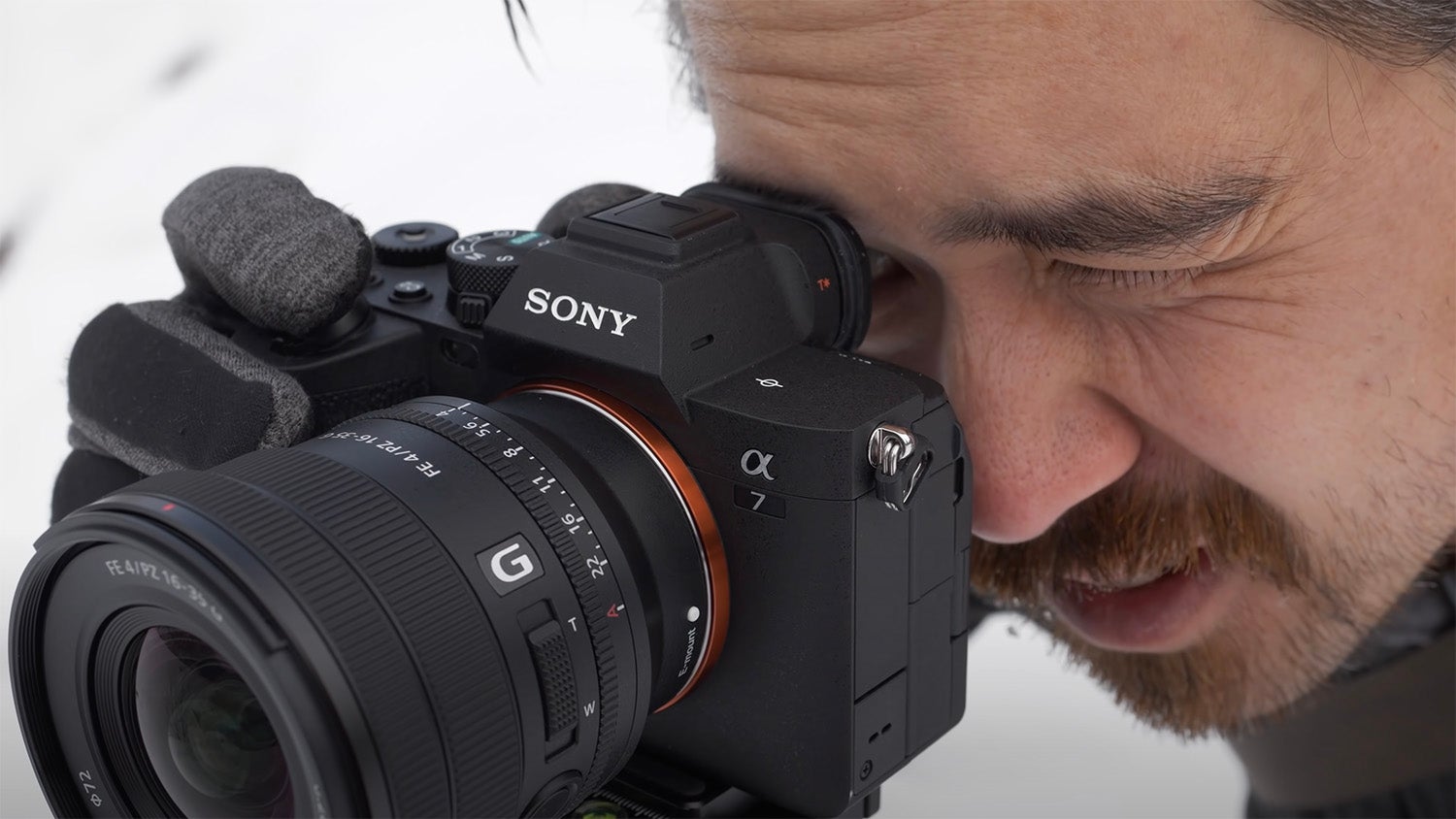 Review Roundup: The New Sony 16-35mm f/4 G PZ Lens