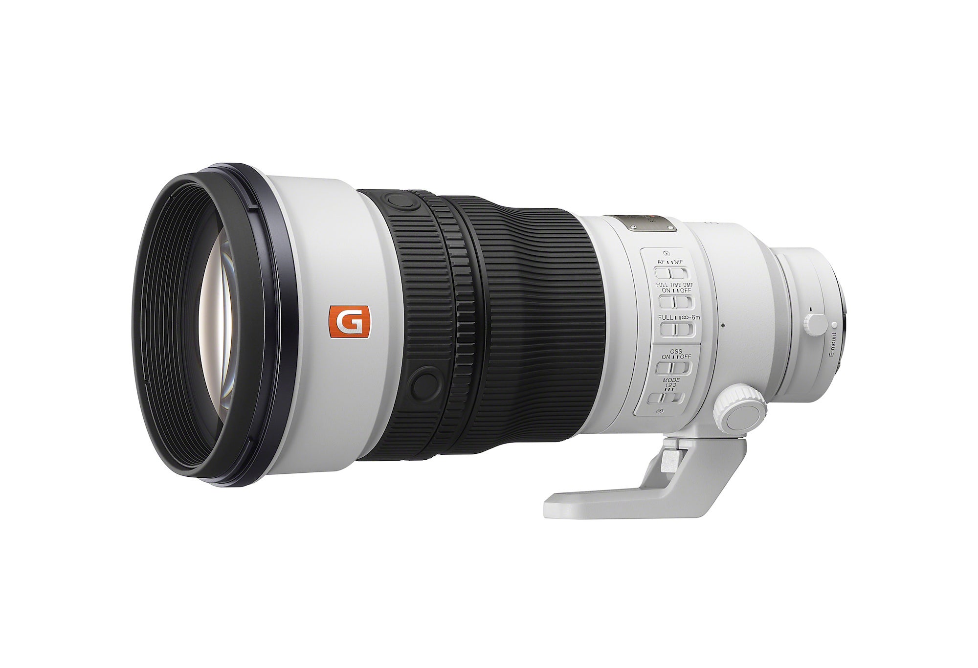 【おまけ2万程度】SONY FE 300mm F2.8 GM OSS レンズ Sony Releases 300mm F2.8 G Master OSS | Sony | Alpha Universe
