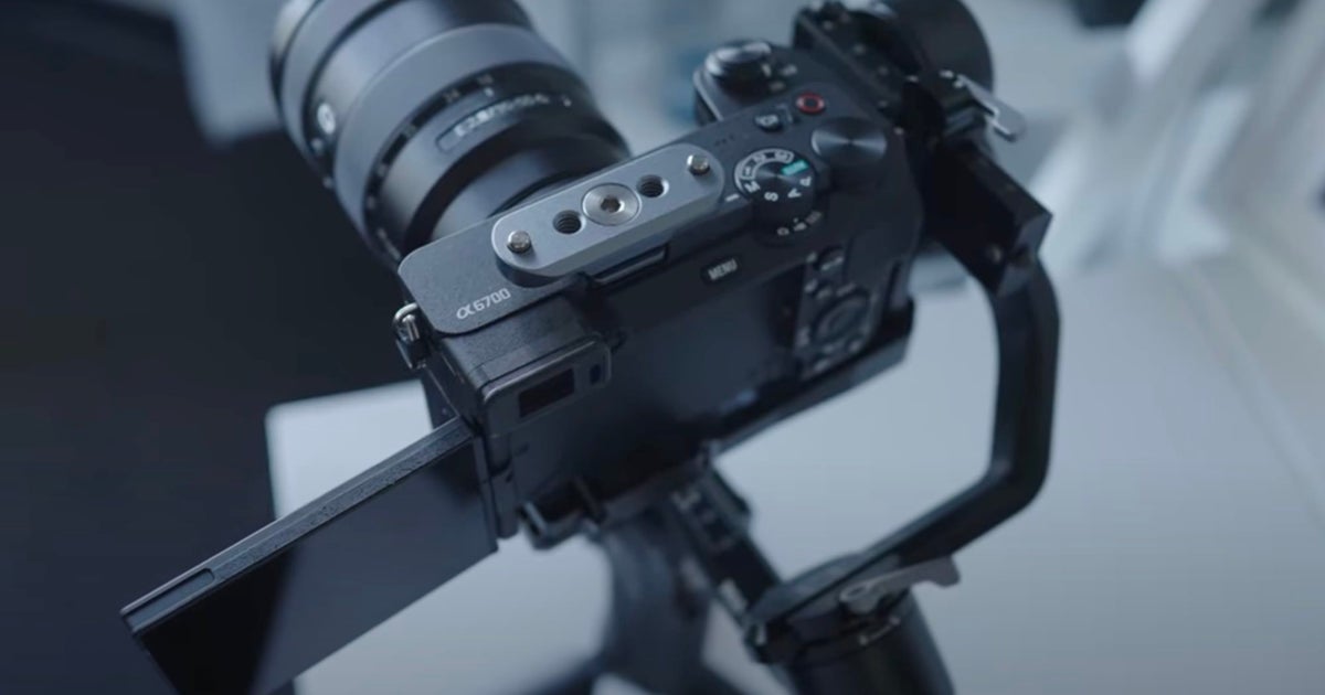 Alpha Features 5 Key Video Features On The Sony Alpha 6700 | Sony | Alpha Universe