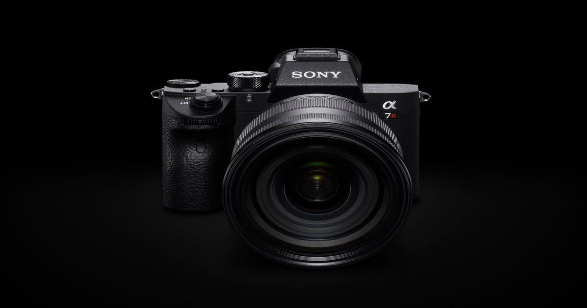 Welcome To Sony Alpha Universe, Sony