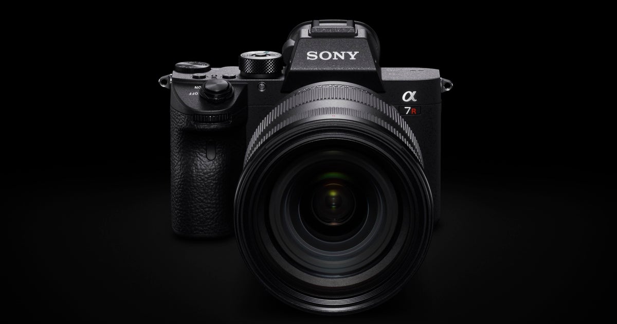 Sony Alpha 카메라와 크리에이터 생태계