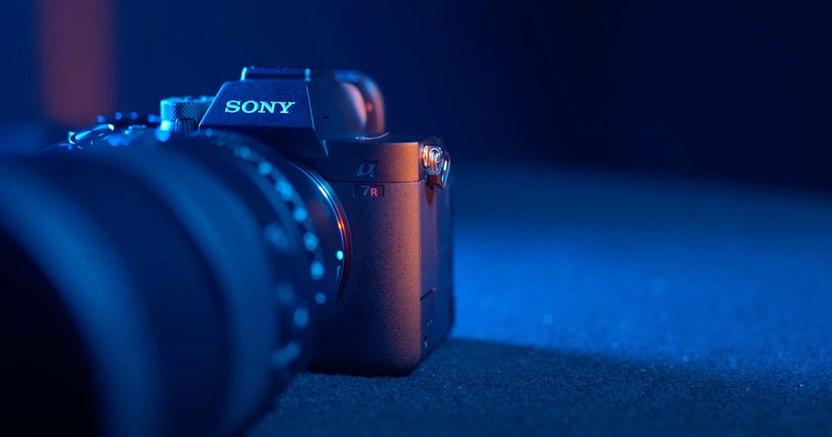 Sony Alpha 7R V: 3 Powerful Features For All Creators