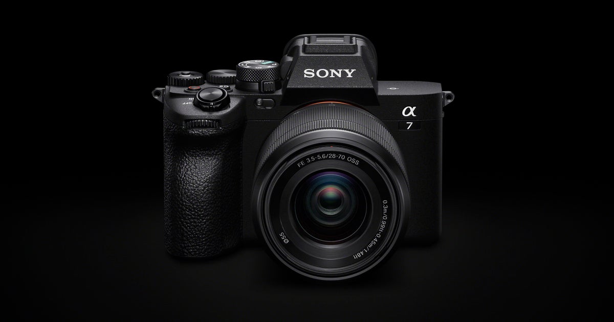 How Sony’s New Camera Authenticity Solution Helps Protect Society From Fake Imagery