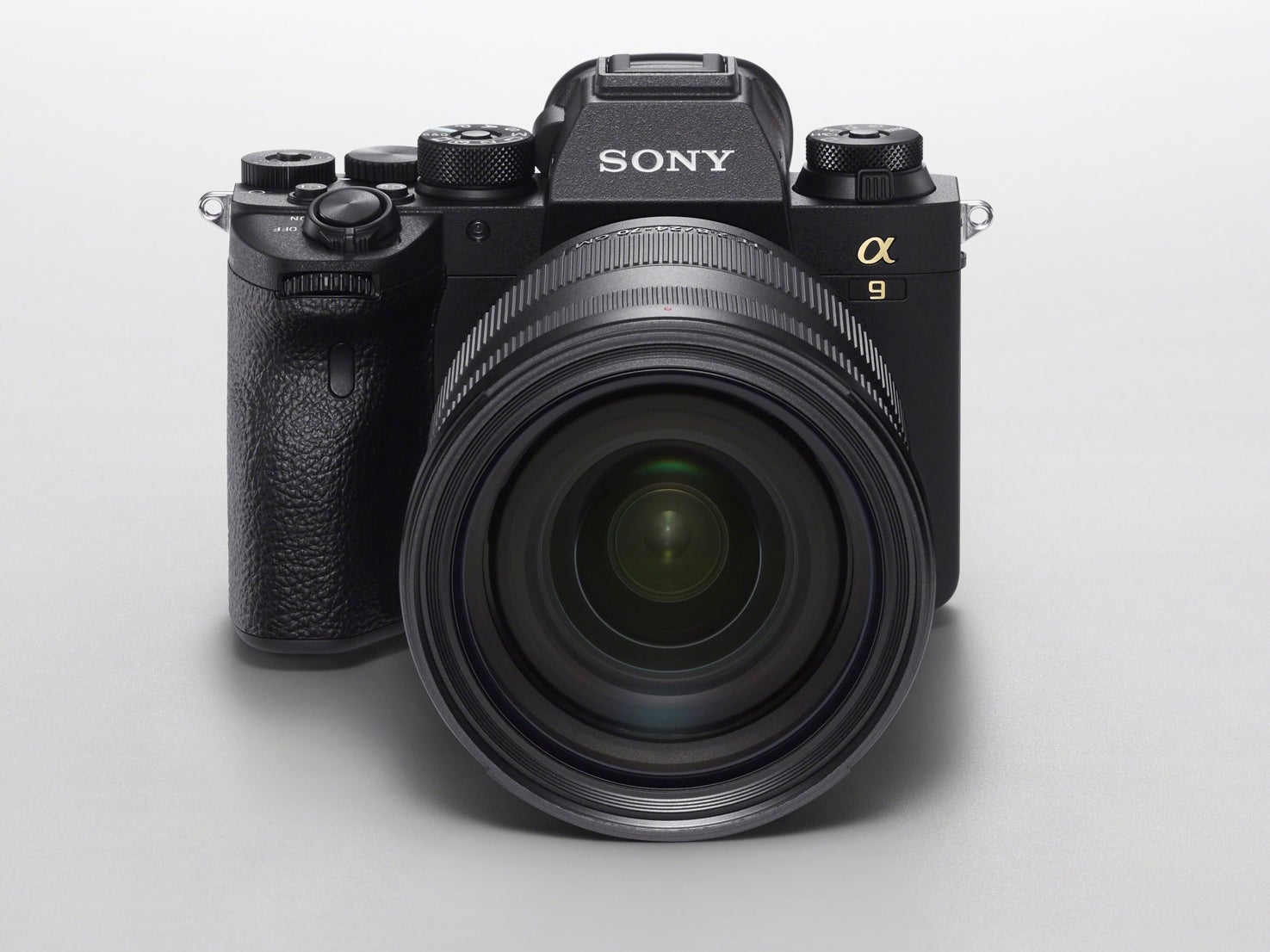 【ショット数23,835回】SONY α9M2 ボディ Sony Announces Alpha 9 II With Enhanced Connectivity And Workflow