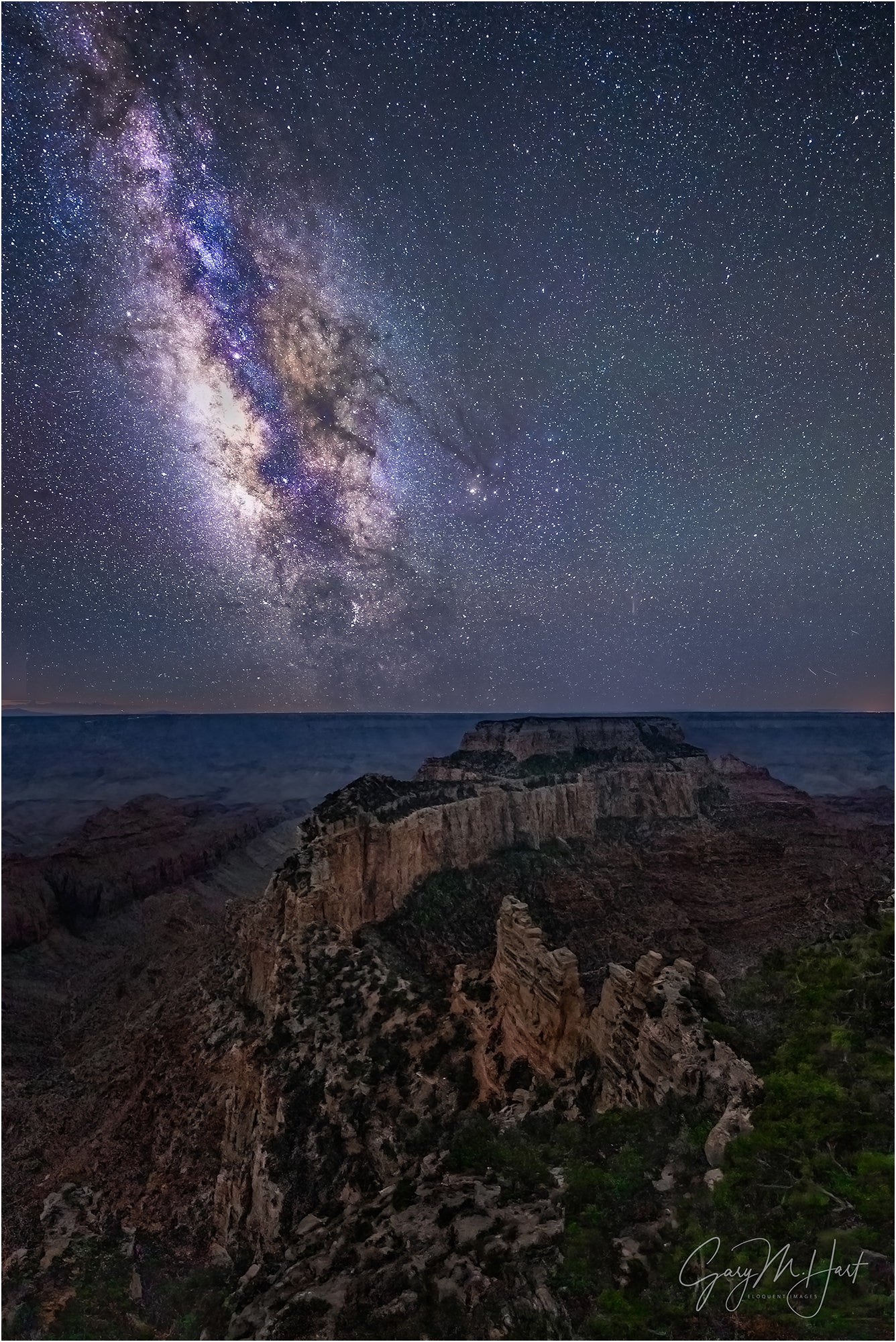 Photo Fundamentals: Camera Setup For Single-Shot Astrophotography