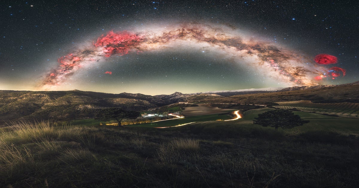 Behind The Shot: Creating Composite Nightscapes With Ignacio Fernández