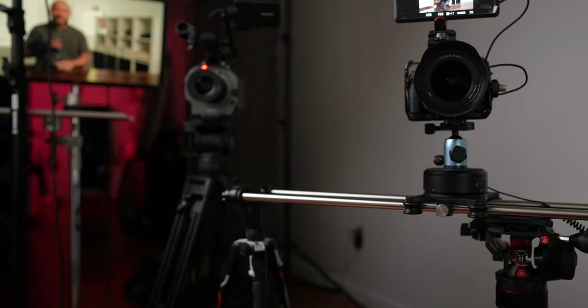 Multi Shot Camera Level-Up Your Video Content: How To Do A Seamless Multi-Cam Shoot ...