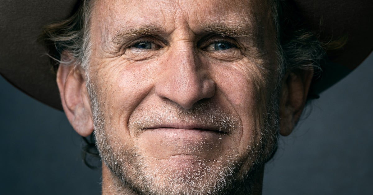Orwig Bio 10 Images, 10 Stories With Sony Artisan Chris Orwig | Sony | Alpha Universe