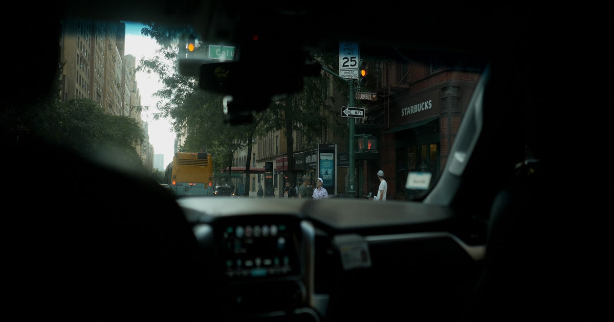 Break Free From 16x9 And Shoot In A Cinematic Style With The Sony Alpha ...