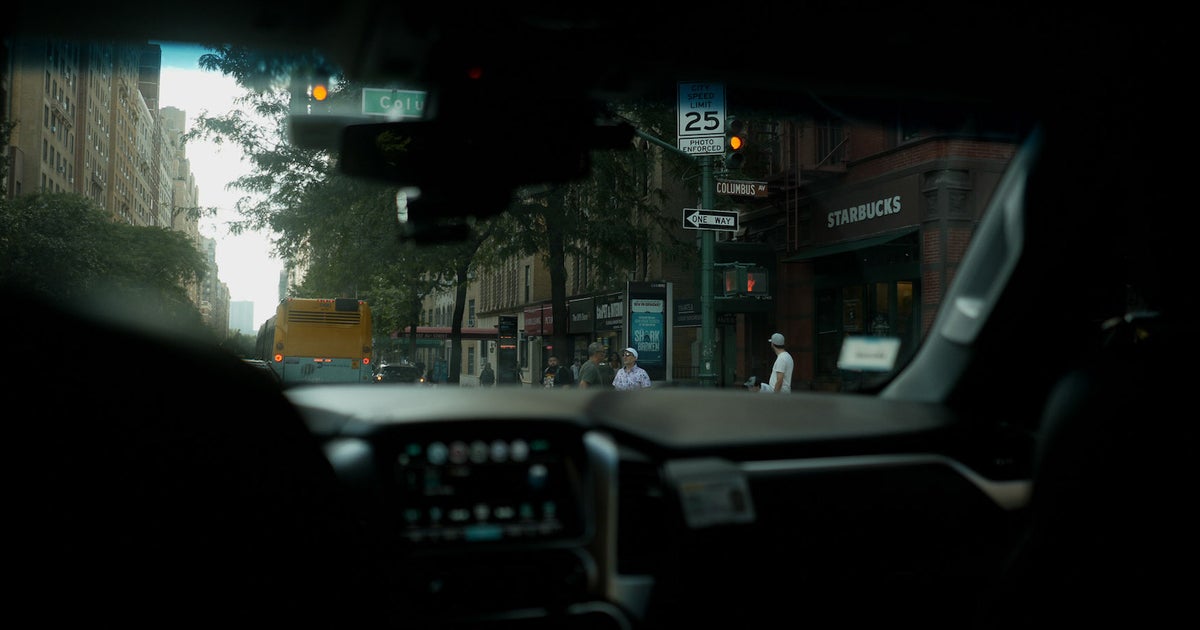 Break Free From 16x9 And Shoot In A Cinematic Style With The Sony Alpha ...