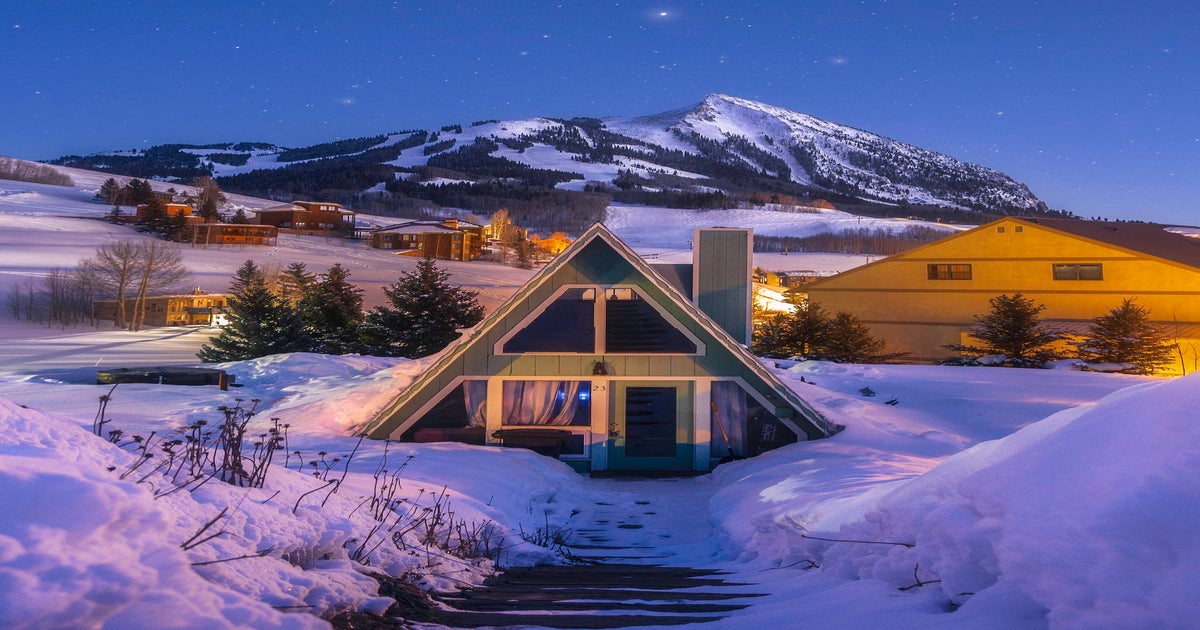 A Photographer’s Guide To Capturing Colorado Winter Landscapes | Sony ...