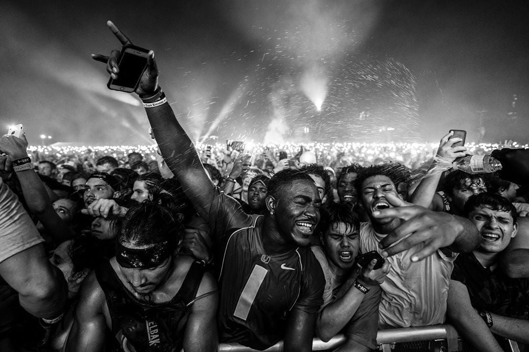 CreatorConversations: See The Highlights From Our AMA With Concert