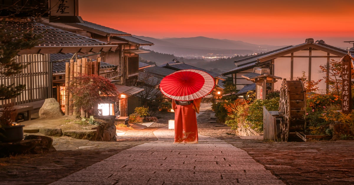5 Quick Tips For Taking Better Photos On Your Next Trip