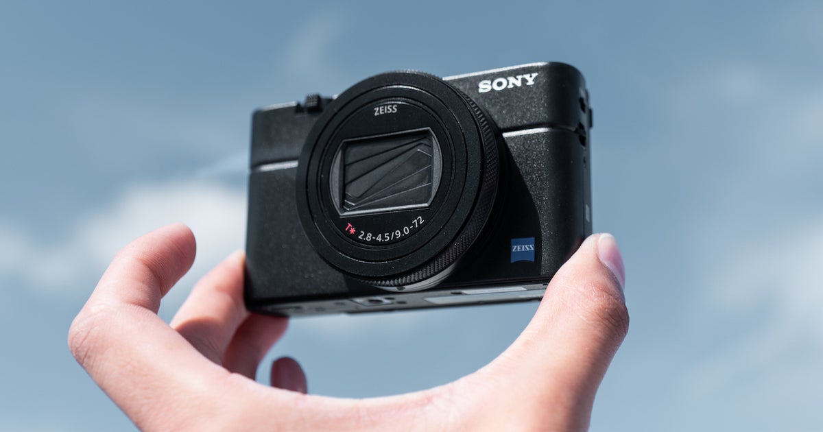 Sony RX100 VII First Impressions & Hands-On Reviews | Sony | Alpha Universe