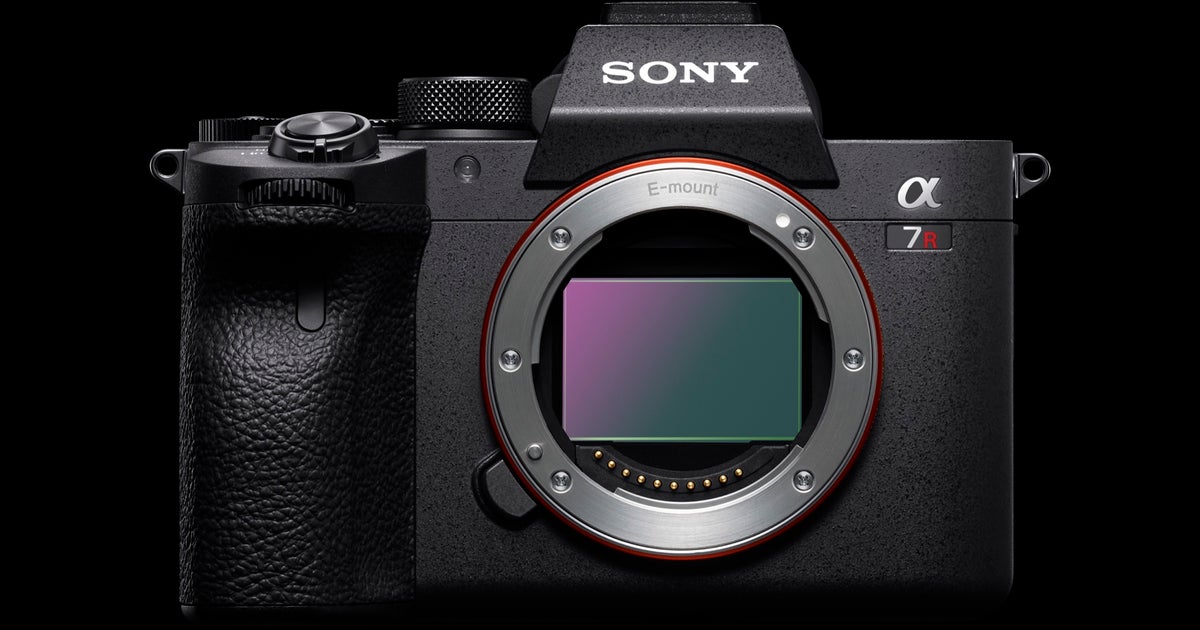 After Taking The α7R IV On Assignment, This Pro Sold All Of His Canon ...