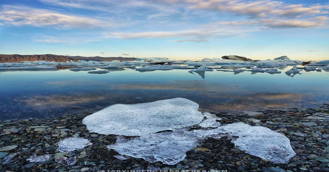 Essential Gear For Travel Landscape Photography With Alpha Collective ...