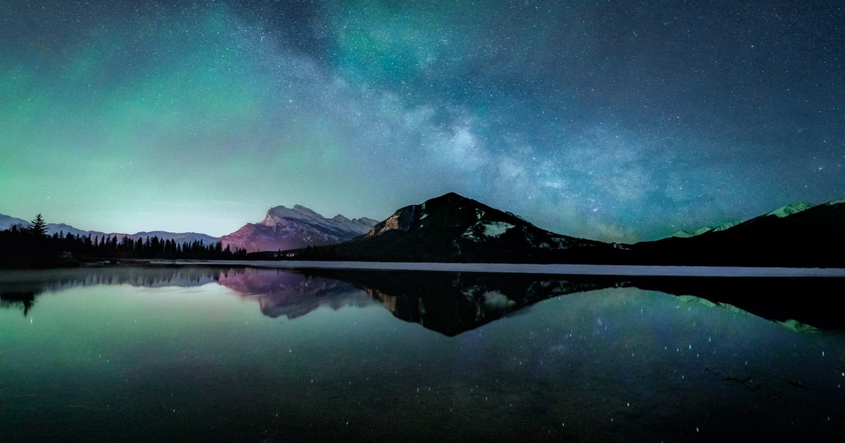 Pro Tips For Creating The Ultimate Dreamy Nightscapes | Sony