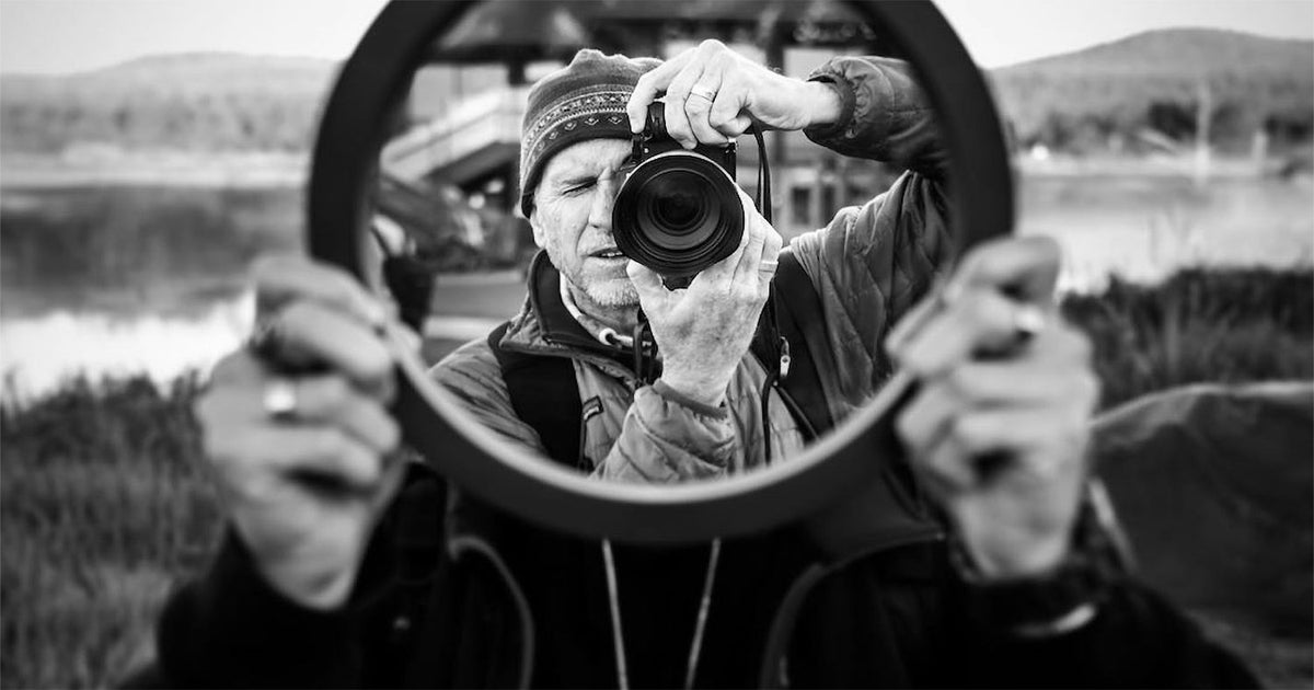 Pro Photographer & Educator Chris Orwig On Seizing The Creative ...