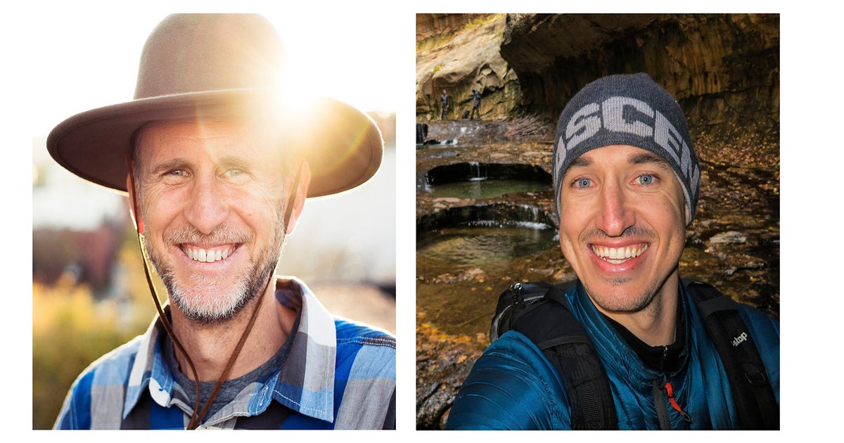 Guest Host Chris Orwig Talks With Colby Brown About Making The Most Of ...