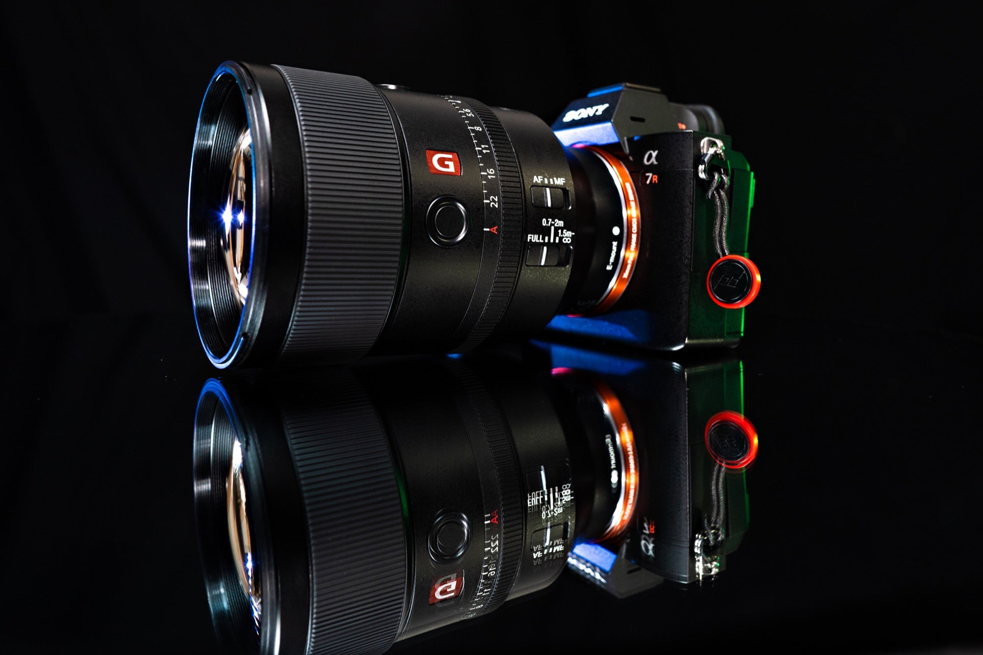 Sony Announces 135mm F/1.8 G Master Lens | Sony | Alpha Universe