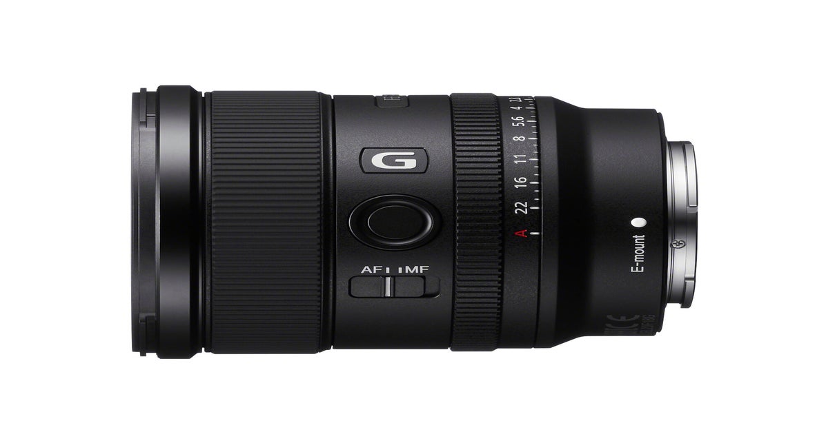 Sony FE 20mm F1.8 G レンズ 20mm F1.8 G | Sony | Alpha Universe