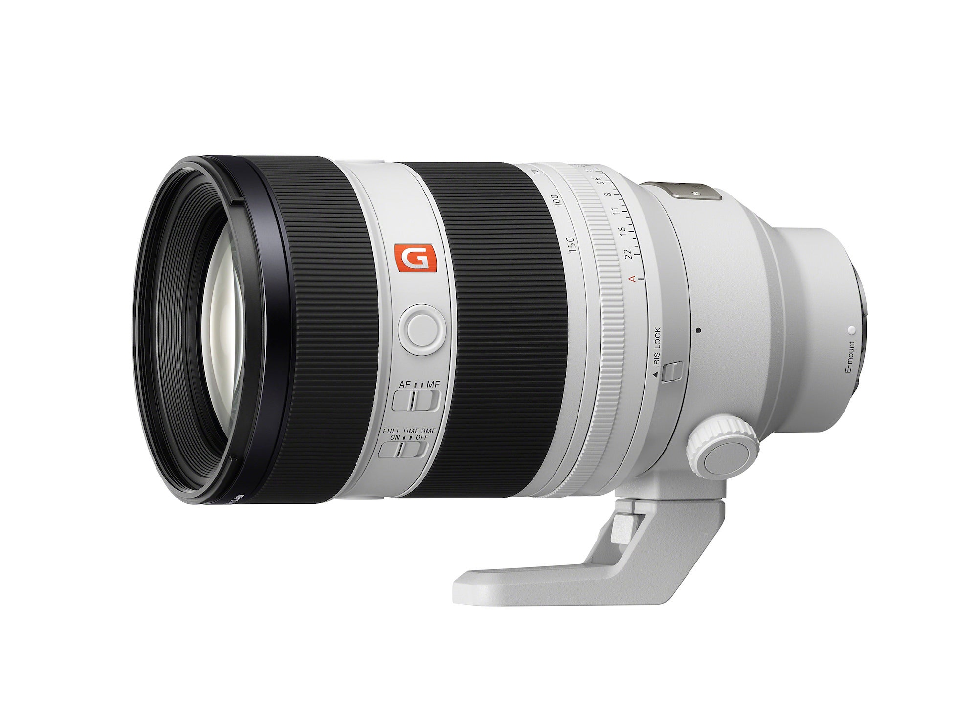 SONY ソニー FE 50-150mm F2 GM SEL50150GM SONY(ソニー) FE 50-150mm F2 GM SEL50150GM: レンズ 銀一