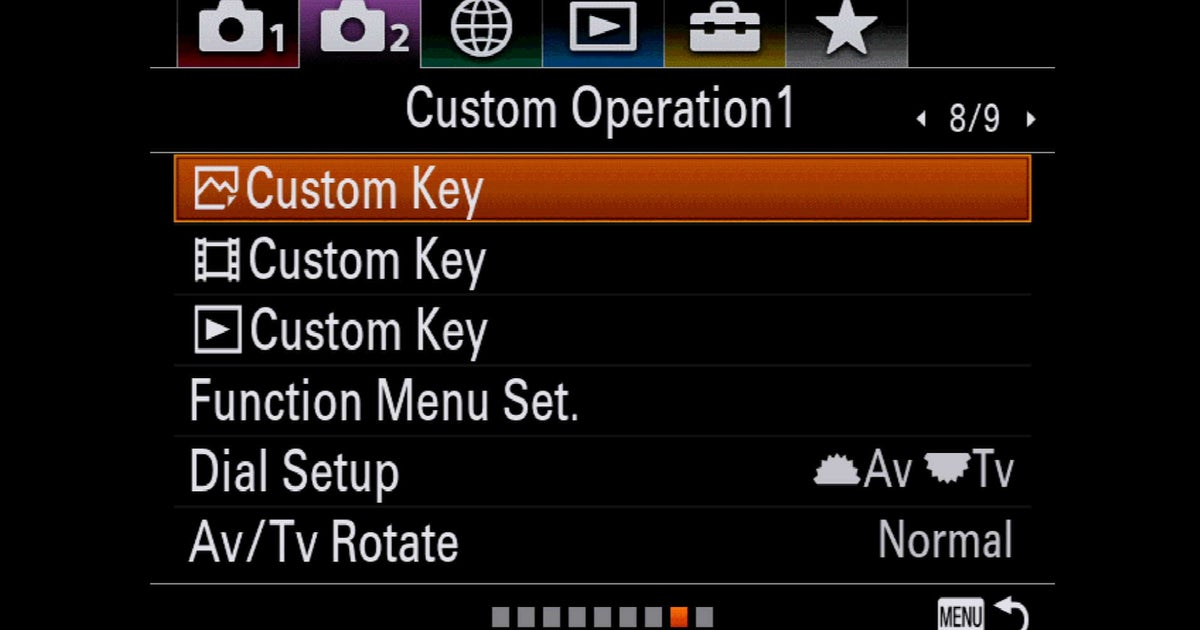 Button Alpha Unlock The Power Of Custom Buttons On Your Sony Alpha Camera | Sony ...
