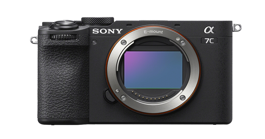 Hands On Review Roundup: The New Sony Alpha 7C II, Sony