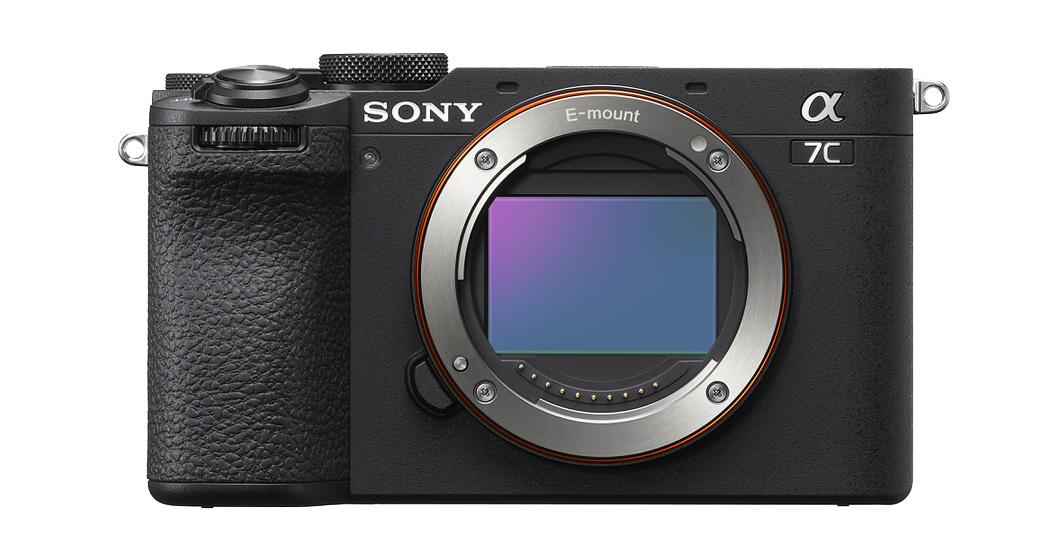 Alpha 7C II | Sony | Alpha Universe