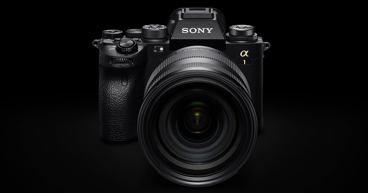 Sony Camera Introduction Sony Cameras & Lenses Clean Up At 2021 TIPA Awards | Sony | Alpha Universe