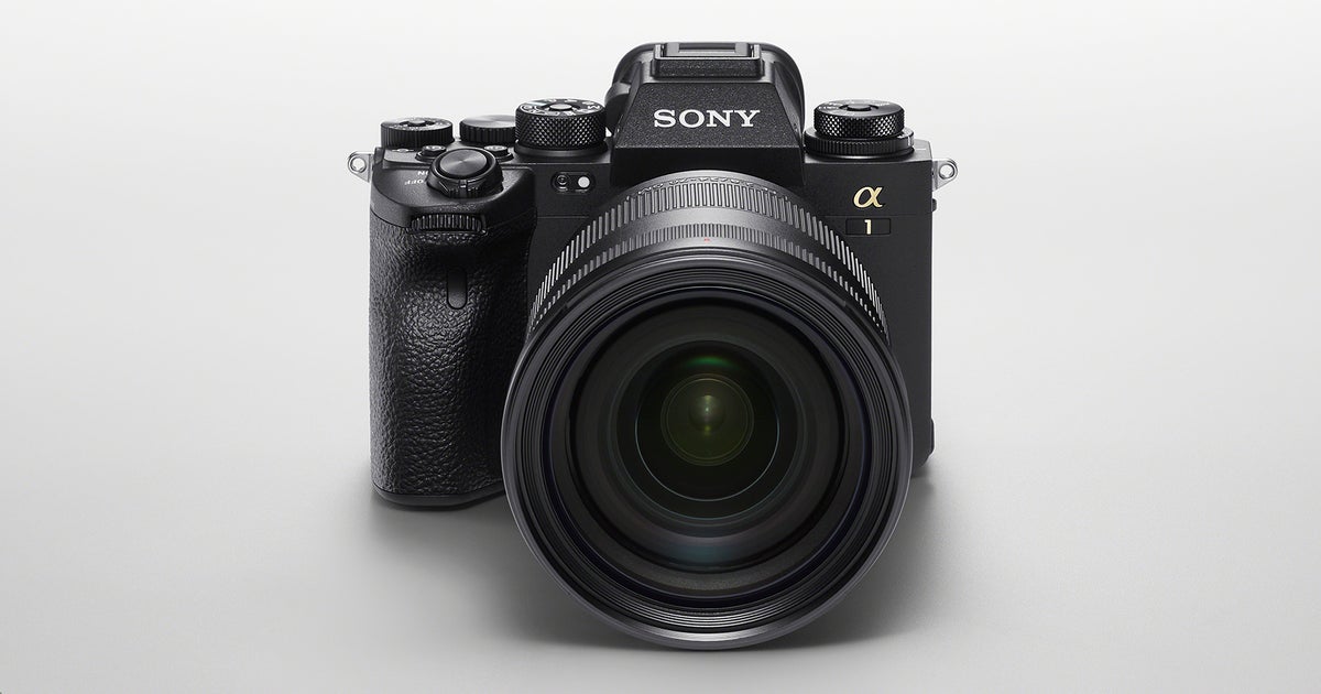 Sony Electronics Delivers Firmware Updates Including C2PA Compliancy As A Next Step To Ensure Authenticity Of Images