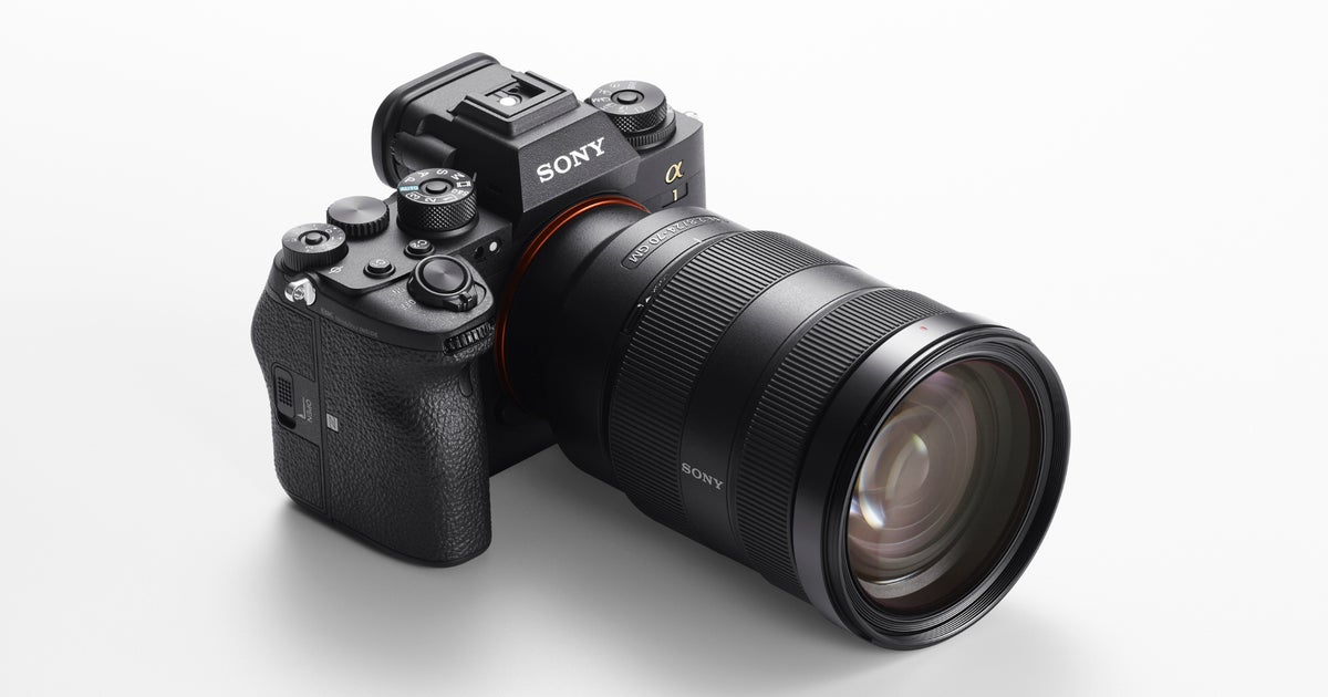 Getting Started With Your Sony Camera Part 1 of 3 With Sony Artisan ...