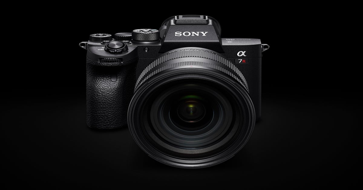 Sony A7R IV Is DPReview's Best Camera Of 2019 For Landscapes And