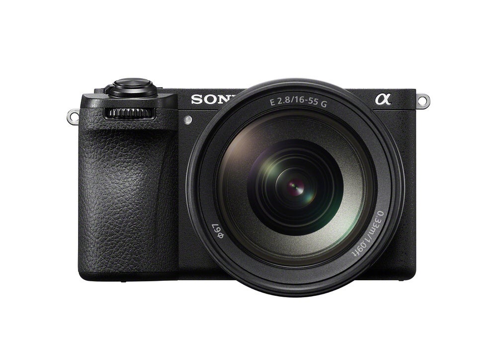 Sony Releases Alpha 6700, Next-generation APS-C Mirrorless Camera 