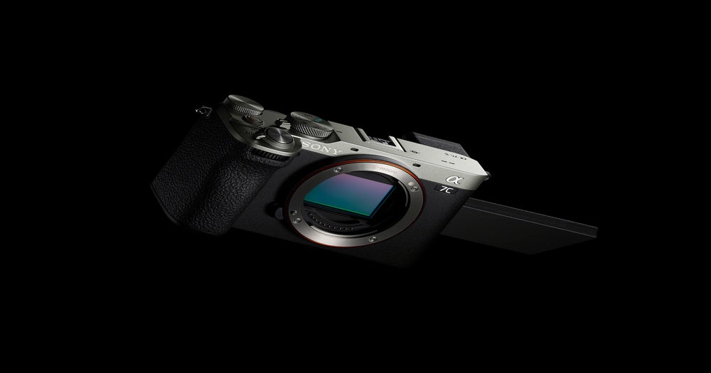 Why Hybrid Content Creators Are Adding The Sony Alpha 7C II To Their ...