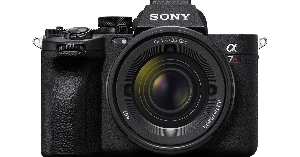 Quick Guide: How To Update Your Sony Camera's Firmware