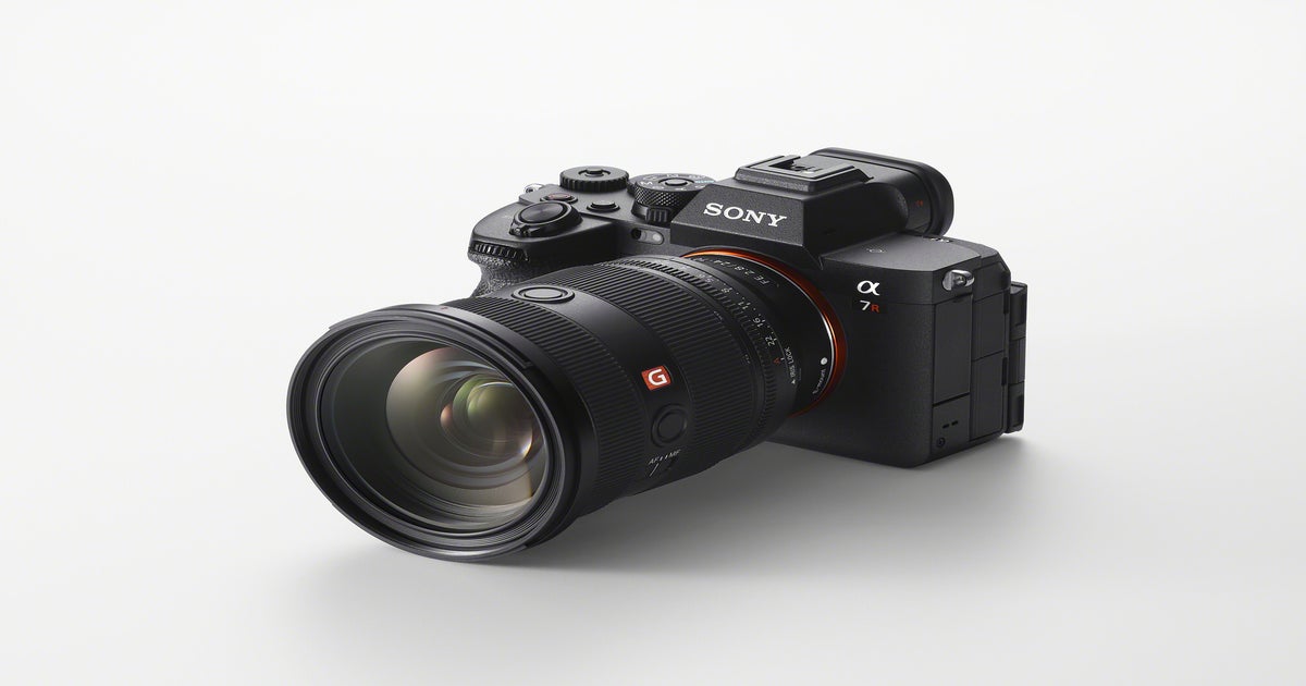 Alpha 7R V Guide: User Reviews, Real-World Shoots, Tips & Training ...