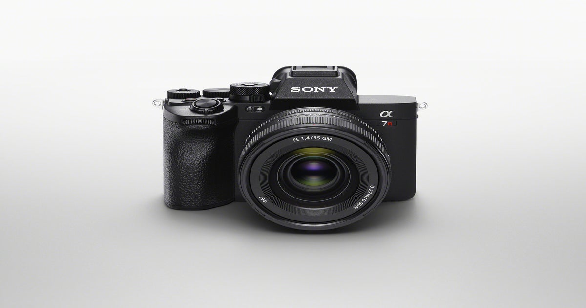 Spring Savings Snapshot: See The Current Deals On Alpha Cameras | Sony ...