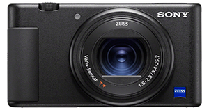 SONY ZV-1 ブラック ジャンク ZV-1 | Sony | Alpha Universe