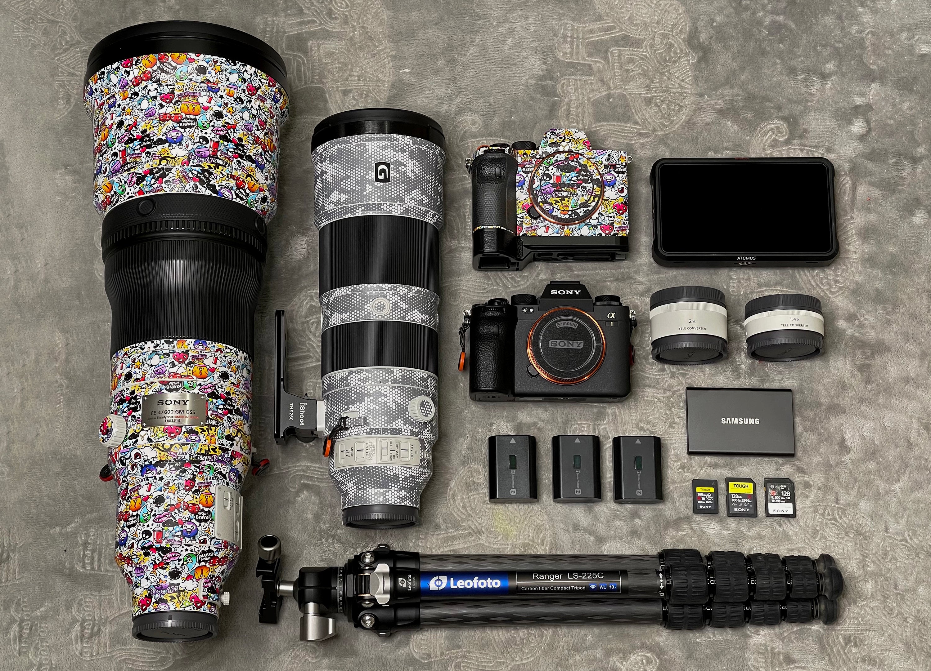 ボイプラ　カメラフォトセット　アンシン ボイプラ アーカイブ展 カメラ & フォトセット アンシン