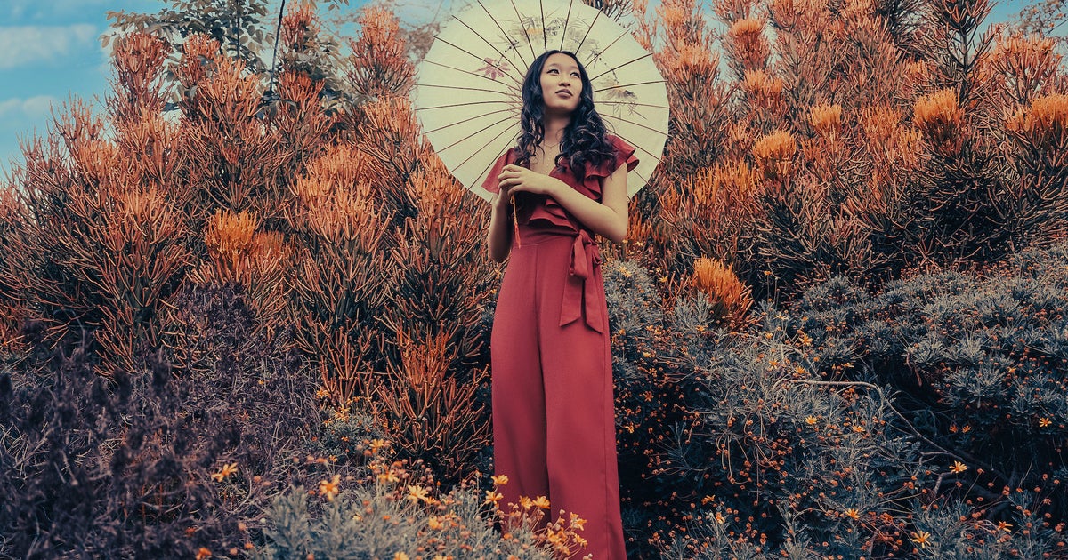 Wide Angle Portraits With Scott Robert Lim | Sony | Alpha Universe