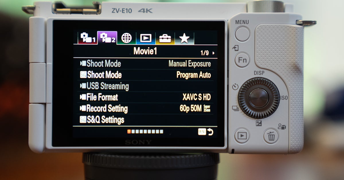 Sony Alpha Zv-E10 Troubleshooting: Quick Fixes for Common Issues