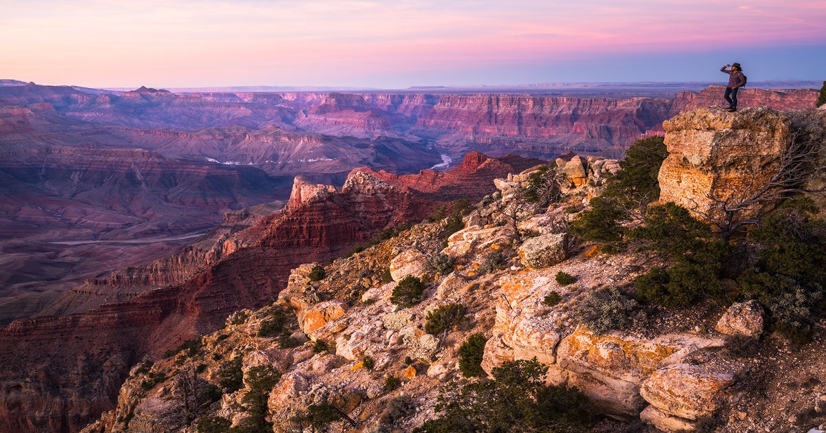 From Landscapes To Grandscapes | Sony | Alpha Universe