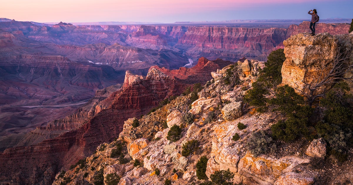 Grandscape Photography Examples From Landscapes To Grandscapes | Sony | Alpha Universe
