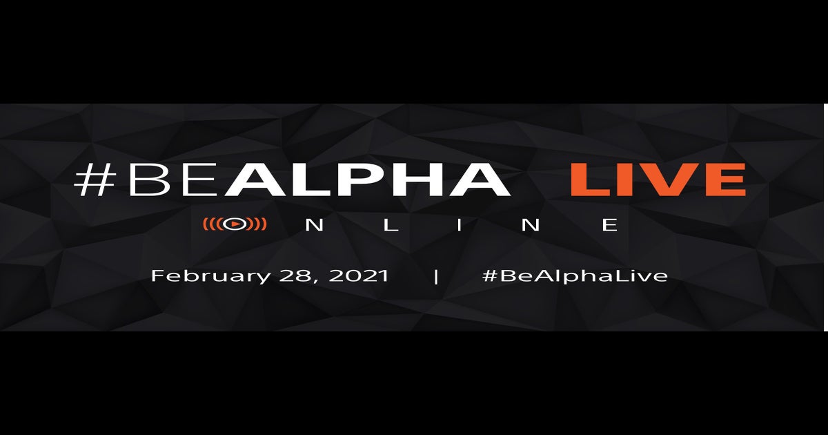 alphauniverse.com