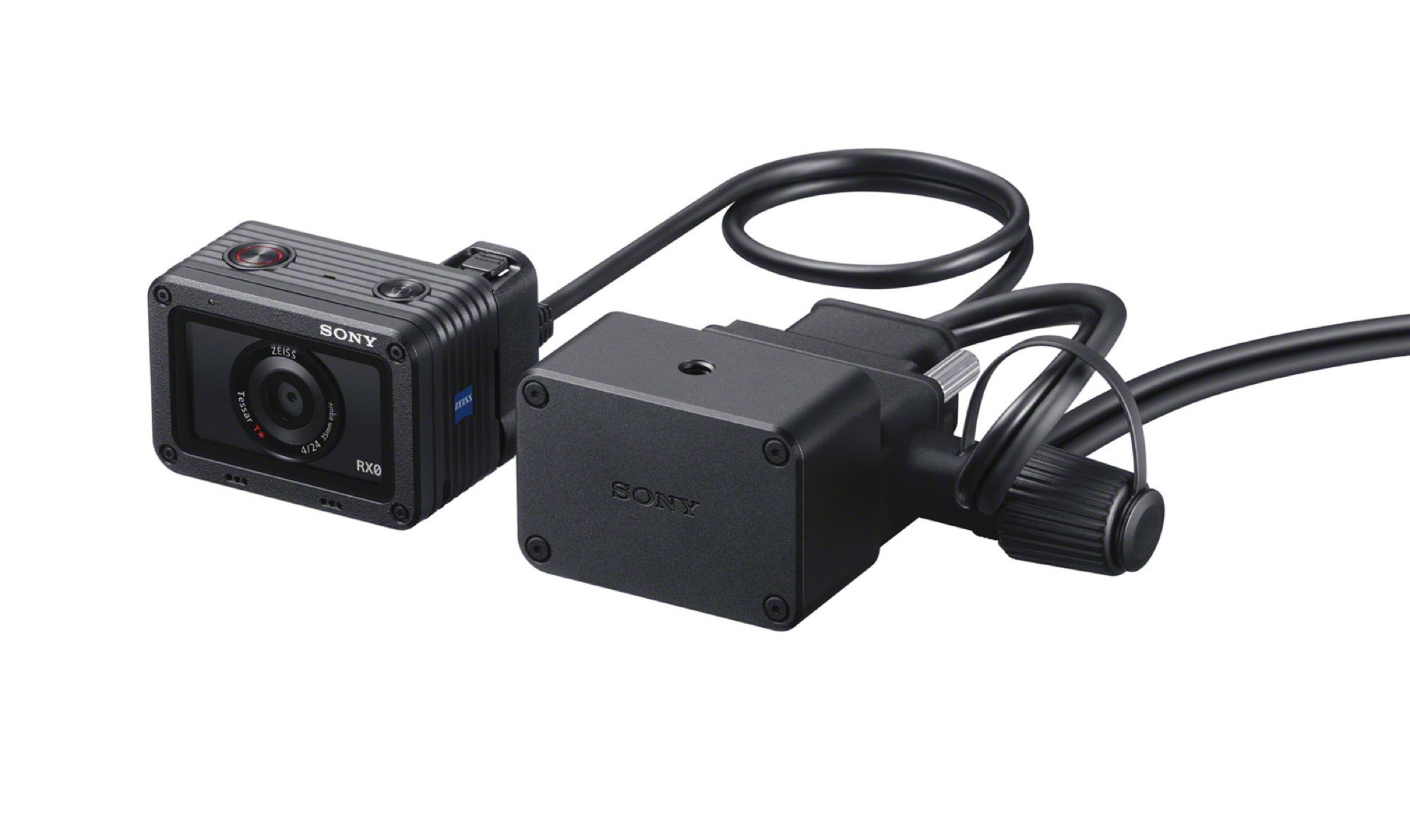 Sony Announces New Wired And Wireless RX0 Multi-Cam