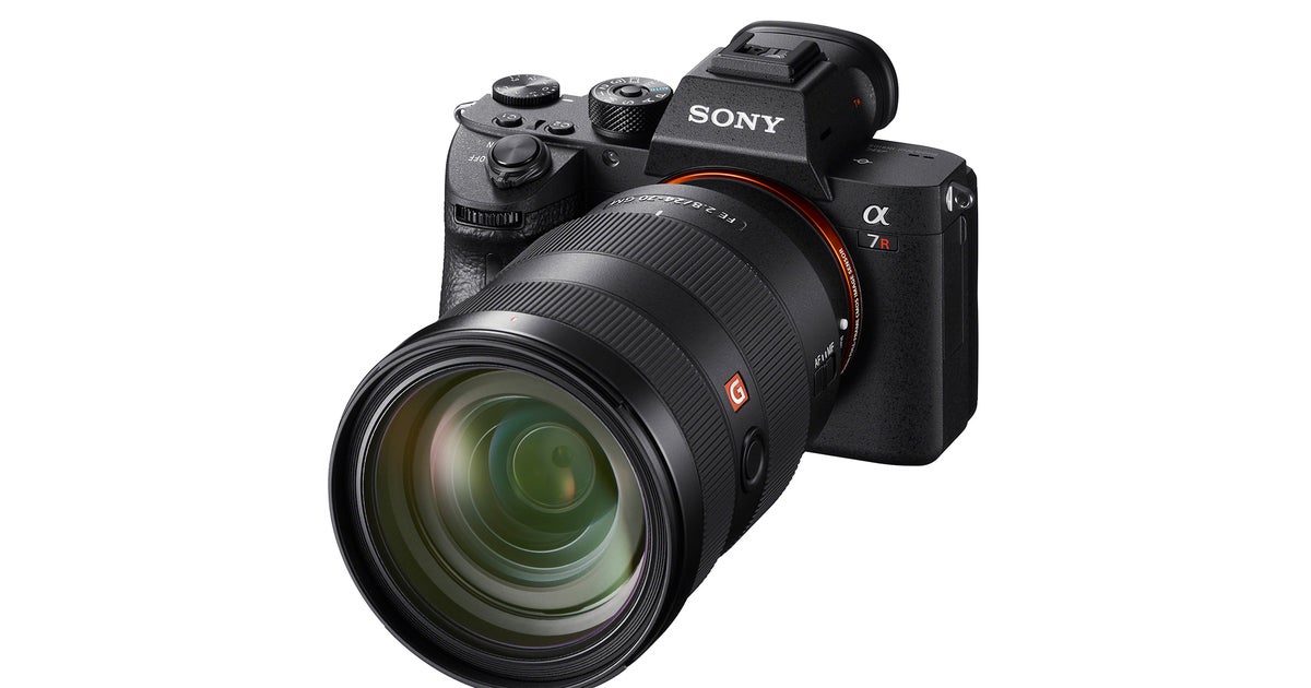 10 Setup Tips For Timelapse With A Sony Camera | Sony | Alpha Universe