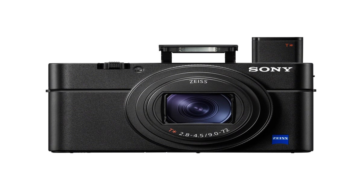 RX100 VI Named Best Compact In 2019, RX1R II Best For Pros | Sony 